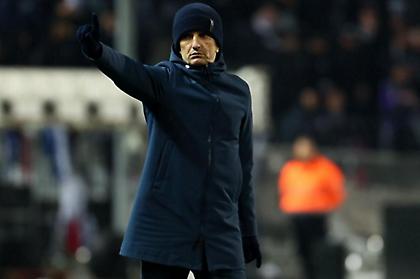 Τσορμπατζόγλου: «Πολύ δύσκολο ματς για ΠΑΟΚ - Οι σίγουροι της 11άδας, τα ερωτηματικά και το δεύτερο φορ»