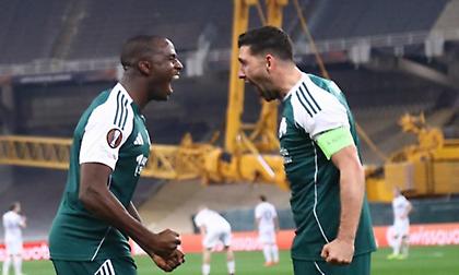 Αθανασίου: «Ο Παναθηναϊκός της… επανάληψης με Βικτόρια Πλζεν μπορεί να πάρει τη νίκη με ΟΦΗ»