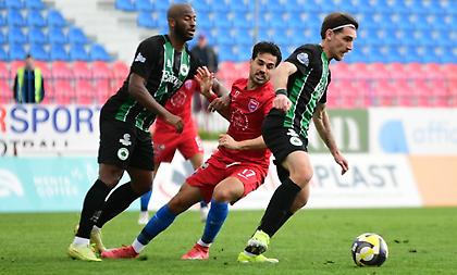 Πανιώνιος: «Καταδικάζουμε την επίθεση, έχουμε δείξει τον σεβασμό προς τον Σεμπά-Προκλητική μόνο προς εμάς η ΠΑΕ Μαρκό»