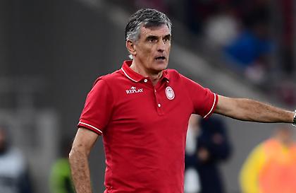 Νικολακόπουλος: «Η ενδεκάδα του Ολυμπιακού με τη Λεβερκούζεν που ''έδειξε'' χθες ο Μεντιλίμπαρ»