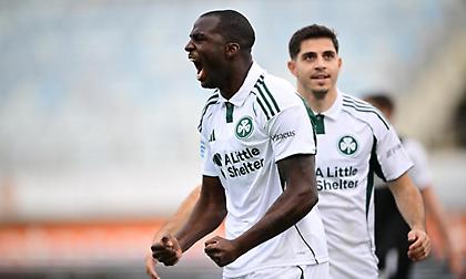 Επιστροφή στις νίκες με νέο «χτύπημα» Τετέι και φουλ για 4άδα ο Παναθηναϊκός!