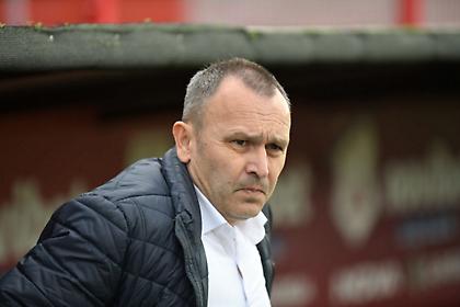 Μπράτσος: «Θα πρέπει να προοδεύσουμε νοητικά και να κάνουμε περισσότερα πράγματα στην επίθεση»