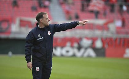 Βέγκα: «Θα συνεχίσουμε να παλεύουμε για την παραμονή»