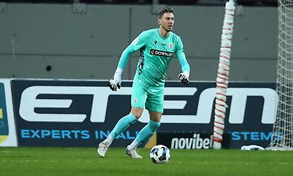 Η πρώτη εκτίμηση για το πρόβλημα του Παβλένκα στα πλευρά