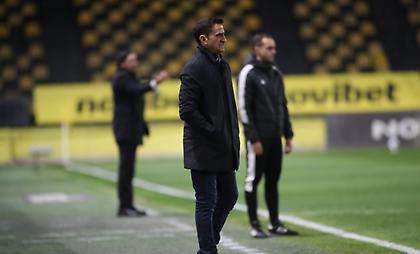 Ειλημμένη η απόφαση για «διαζύγιο» με τον Χιμένεθ στον Άρη!