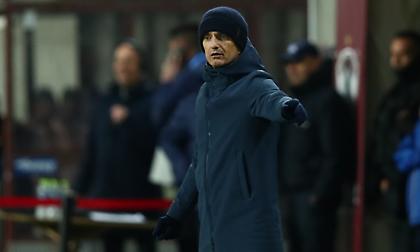 Λουτσέσκου: «Η ομάδα είναι ξεζουμισμένη και αυτό μας κοστίζει - Δεν είμαστε φρέσκοι, δεν κάνουμε προπονήσεις»