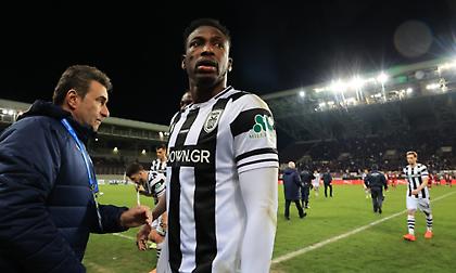 Τσορμπατζόγλου: «Αλλοιώνεται και χειροτερεύει η εικόνα του ΠΑΟΚ»