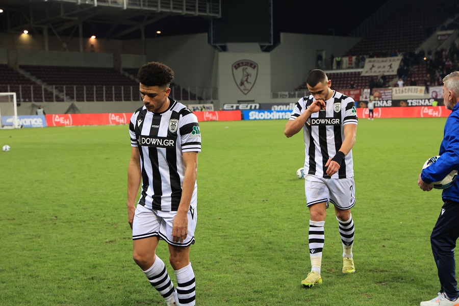 Πρόγραμμα αγώνων: Τι απομένει σε ΑΕΚ, Ολυμπιακό, ΠΑΟΚ, Λεβαδειακό και Παναθηναϊκό