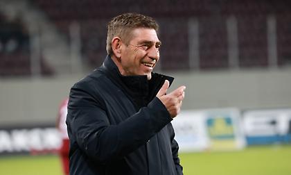 Παντελίδης: «Εκμεταλλευτήκαμε τις απουσίες και την κούραση του ΠΑΟΚ»