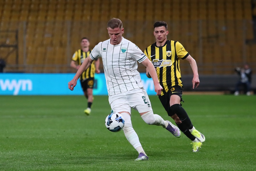 Πρόγραμμα αγώνων: Τι απομένει σε ΑΕΚ, Ολυμπιακό, ΠΑΟΚ, Λεβαδειακό και Παναθηναϊκό