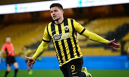 Κετσετζόγλου: «Σε τρομερή φόρμα η ΑΕΚ ενώ οι ανταγωνιστές της έχουν προβλήματα - Δεν άφησε περιθώρια στον Λεβαδειακό»