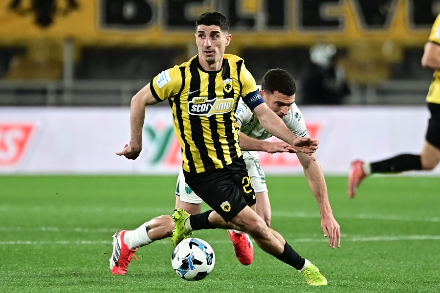 Πρόγραμμα αγώνων: Τι απομένει σε ΑΕΚ, Ολυμπιακό, ΠΑΟΚ, Λεβαδειακό και Παναθηναϊκό