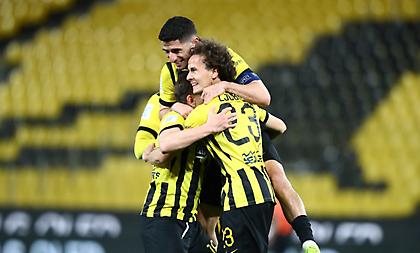 Τσακίρης: «Τεράστιο ματ του Νίκολιτς στον Παπαδόπουλο - Η καλύτερη φετινή εμφάνιση της ΑΕΚ»