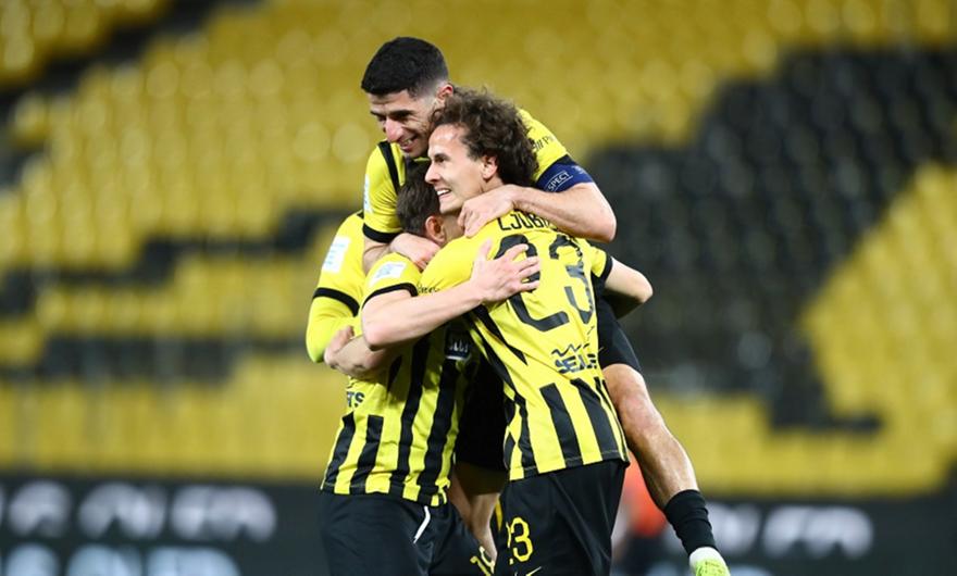 Τσακίρης: «Τεράστιο ματ του Νίκολιτς στον Παπαδόπουλο - Η καλύτερη φετινή εμφάνιση της ΑΕΚ»