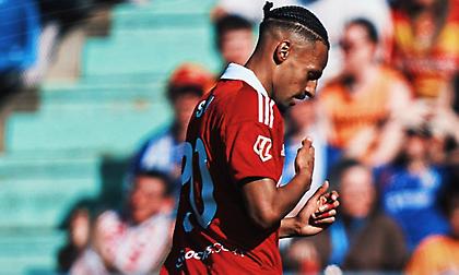 Ο Σο έδωσε ανάσα στη Σεβίλλη!