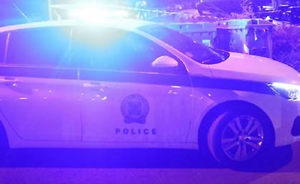 Επεισοδιακή καταδίωξη στον Δενδροπόταμο με 3 συλλήψεις