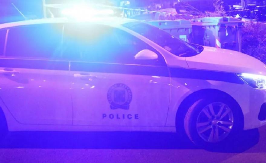 Επεισοδιακή καταδίωξη στον Δενδροπόταμο με 3 συλλήψεις