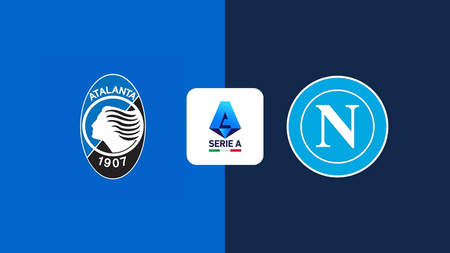 Αταλάντα-Νάπολι 