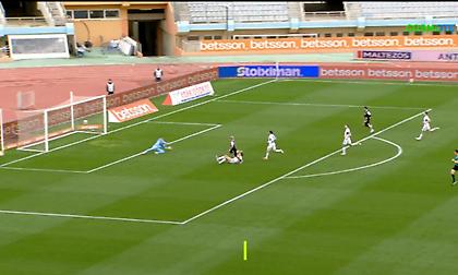 Τεράστια επέμβαση του Λαφόν στο τετ-α-τετ του Νους