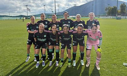 Επιστροφή στις νίκες με 4άρα για τον Παναθηναϊκό