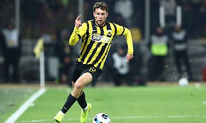 Με Γκεοργκίεφ και Μάνταλο η ενδεκάδα της ΑΕΚ κόντρα στον Λεβαδειακό