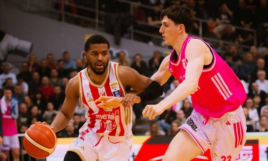 Σήκωσε το Κύπελλο Σερβίας για έκτη σερί φορά ο Ερυθρός Αστέρας