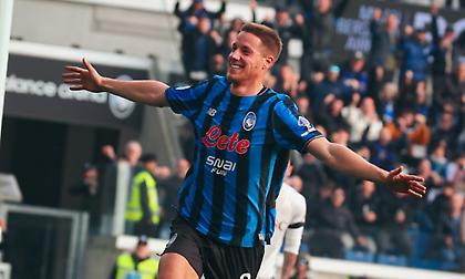 Ανατράπηκε στο Μπέργκαμο και χάνει τις τελευταίες ελπίδες τίτλου η Νάπολι