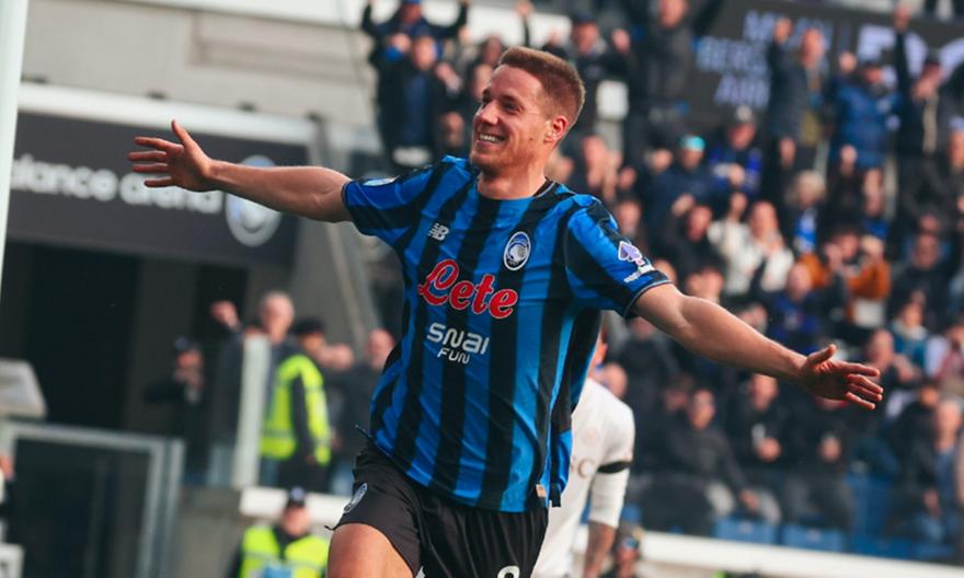 Ανατράπηκε στο Μπέργκαμο και χάνει τις τελευταίες ελπίδες τίτλου η Νάπολι