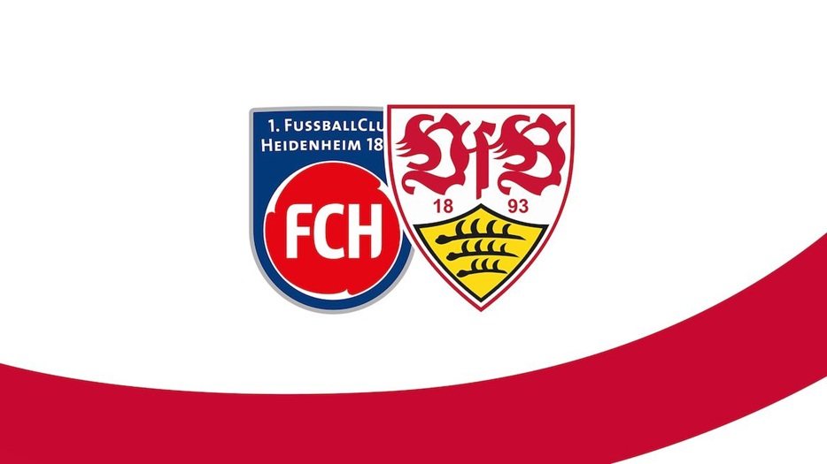 Χαϊντενχάιμ-Στουτγκάρδη 