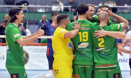 Παρέμεινε έκτη η Καλαμάτα, «ανάσα» για Κηφισιά