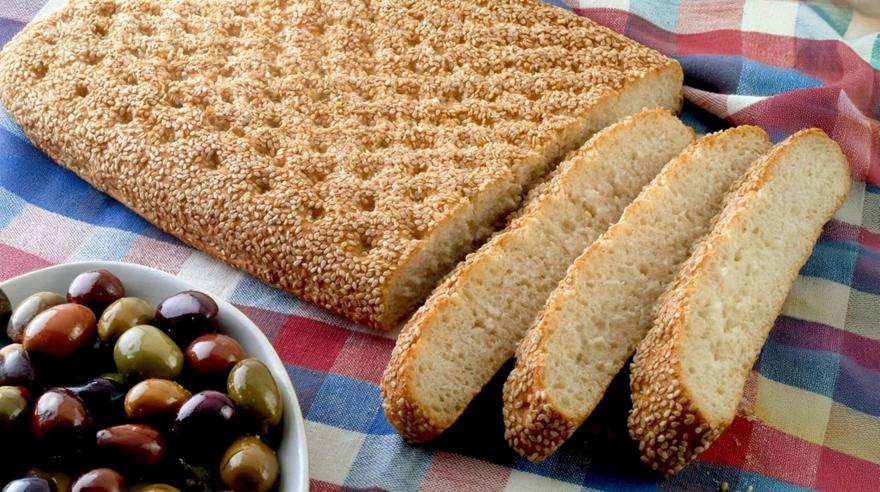 Η λαγάνα και οι φίλες της... η Καθαρά Δευτέρα και η Κυρά Σαρακοστή