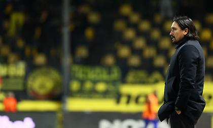 Λέτο: «Ξέραμε ότι θα υποφέρουμε, πολύ σημαντικό που αντέξαμε»