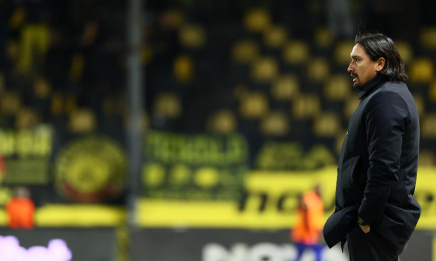 Λέτο: «Ξέραμε ότι θα υποφέρουμε, είναι σημαντικό που αντέξαμε»