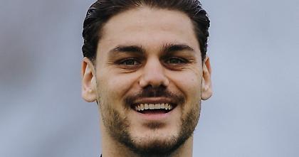 Μαυροπάνος: «Καλύτερος συμπαίκτης ο Εζίλ – Το Γουέμπλεϊ και το Euro 2004 δεν τα ξεχνώ»