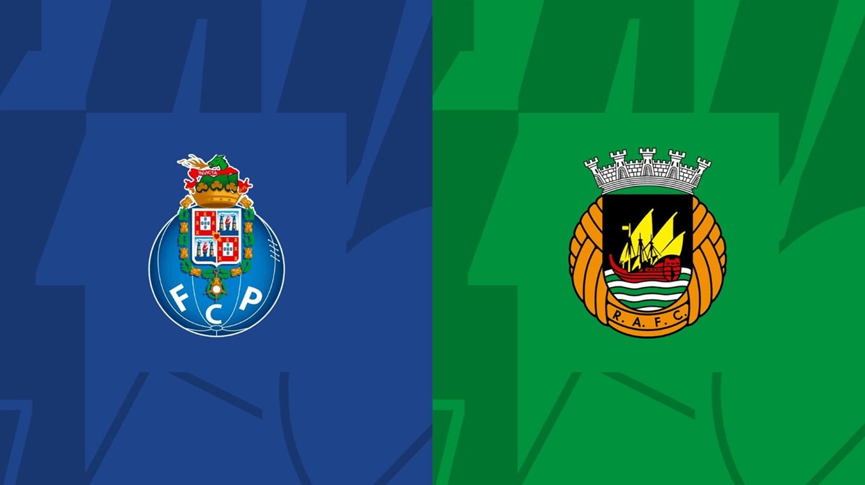 Πόρτο-Ρίο Άβε 