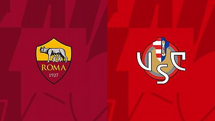 Ρόμα-Κρεμονέζε