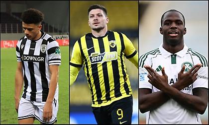 Τα σχόλια στον bwinΣΠΟΡ FM για την αεράτη ΑΕΚ, το κέρδος του Παναθηναϊκού και το «μπλόκο» στον ΠΑΟΚ