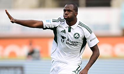 Αθανασίου: «Επαγγελματική νίκη και ηρεμία ενόψει Πλζεν για τον Παναθηναϊκό - Όταν είναι καλά ο Τετέι δεν βλέπει κανέναν»