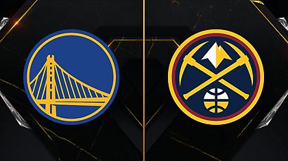 Γουόριορς-Νάγκετς