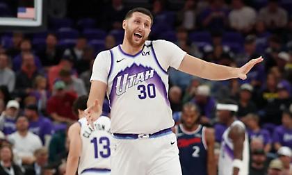 Τέλος η σεζόν για τον Νούρκιτς, μπαίνει χειρουργείο