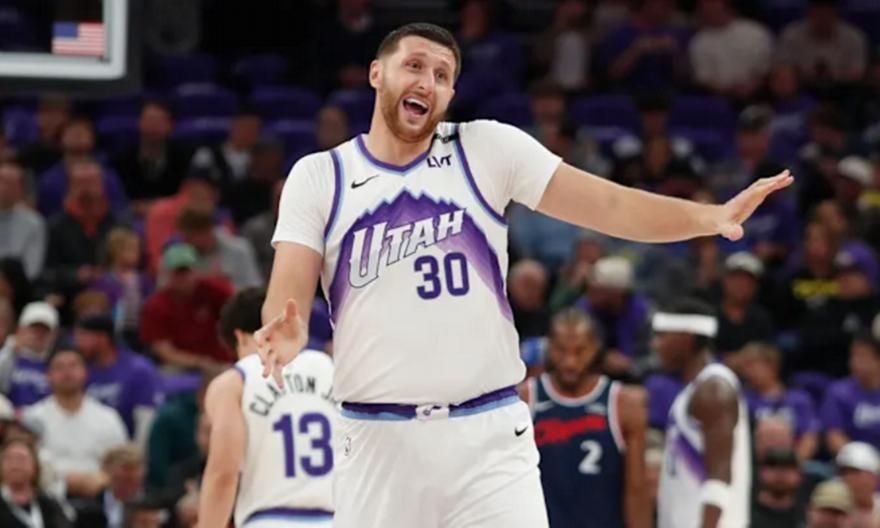 Τέλος η σεζόν για τον Νούρκιτς, μπαίνει χειρουργείο