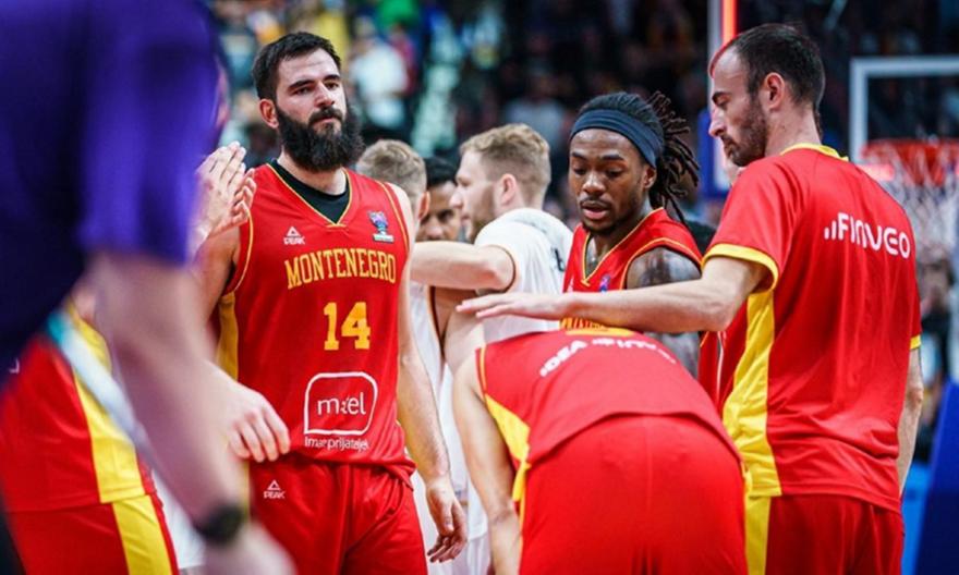 Με σημαντικές απουσίες το Μαυροβούνιο στα παιχνίδια με την Εθνική μας