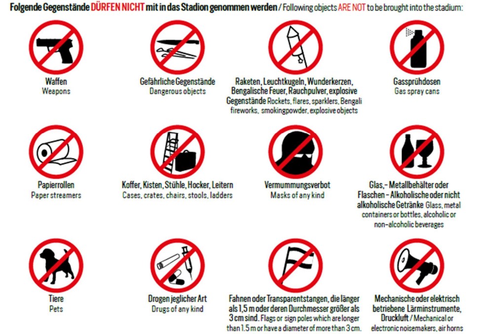 Ολυμπιακός: Οι οδηγίες προς τους φιλάθλους του για το ματς με τη Λεβερκούζεν