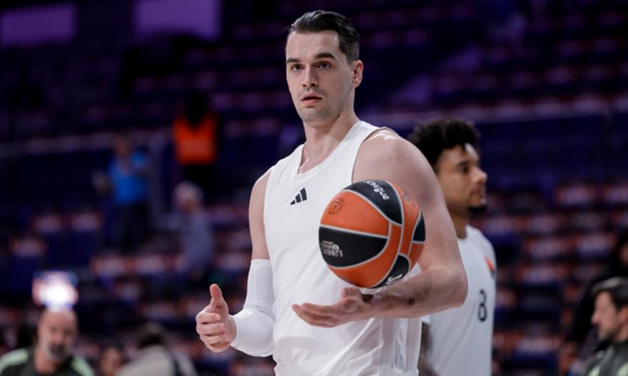 Σε... επιφυλακή για πιθανή αποχώρηση του Χεζόνια η Ρεάλ - Τα δύο επικρατέστερα σενάρια αν φύγει