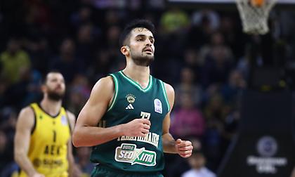 Ανακοίνωση της Τουρκικής Ομοσπονδίας που... προμηνύει την αποχώρηση του Γιούρτσεβεν από τον Παναθηναϊκό