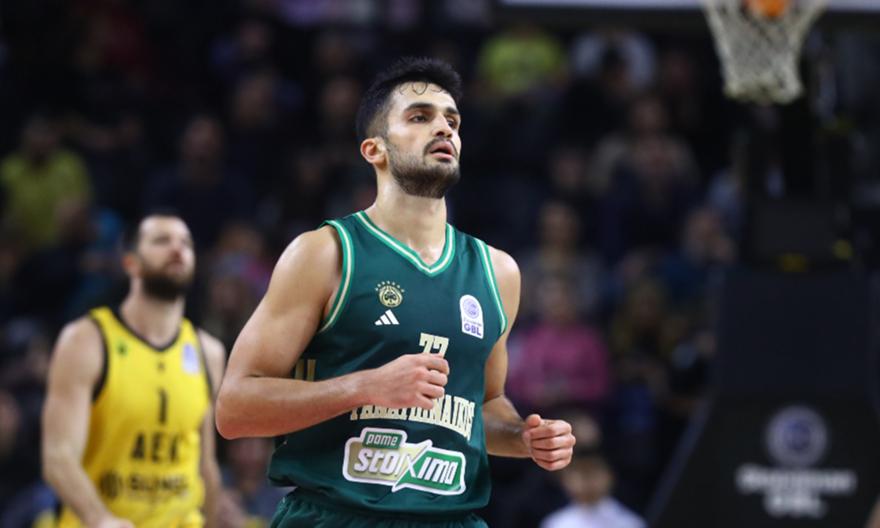 Ανακοίνωση της Τουρκικής Ομοσπονδίας που... δείχνει την αποχώρηση του Γιούρτσεβεν από τον Παναθηναϊκό