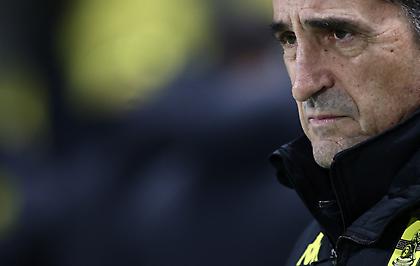 Σαββόπουλος: «Είχαν δοθεί αρκετές αφορμές για την απομάκρυνση Χιμένεθ - Το σκεπτικό πίσω από την επιλογή Γρηγορίου»