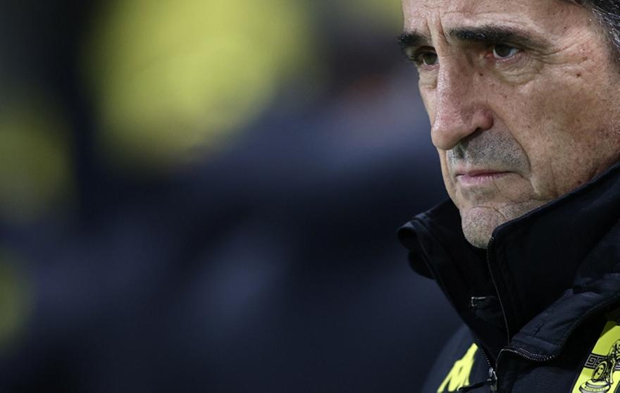 Σαββόπουλος: «Είχαν δοθεί αρκετές αφορμές για την απομάκρυνση Χιμένεθ - Το σκεπτικό πίσω από την επιλογή Γρηγορίου»