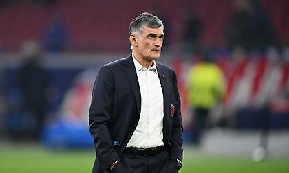 Live Streaming: Η συνέντευξη Τύπου του Μεντιλίμπαρ ενόψει της ρεβάνς του Ολυμπιακού με τη Λεβερκούζεν