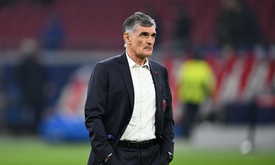 Live Streaming: Η συνέντευξη Τύπου του Μεντιλίμπαρ ενόψει της ρεβάνς του Ολυμπιακού με τη Λεβερκούζεν